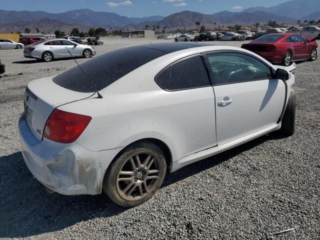 2005 Scion TC