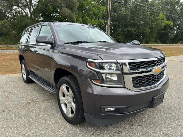 2015 Chevrolet Tahoe K1500 LT