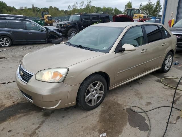 2006 Chevrolet Malibu Maxx LT