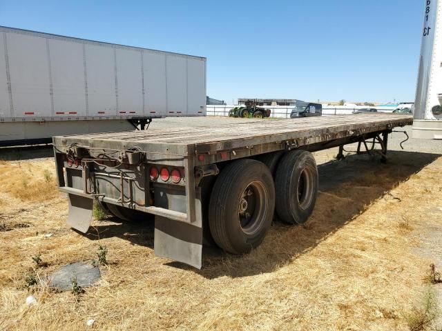 1970 TRS Trailer