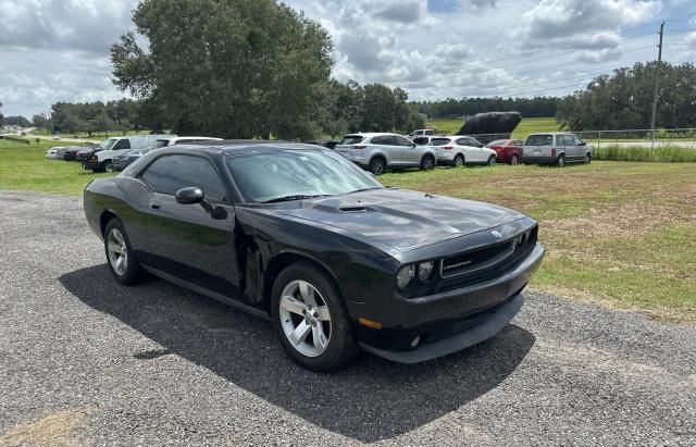 2009 Dodge Challenger SE