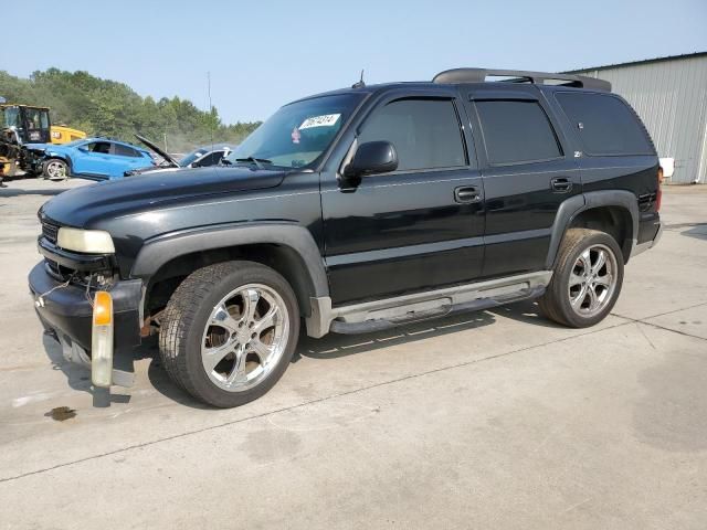 2003 Chevrolet Tahoe K1500