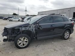 Mazda cx-9 salvage cars for sale: 2013 Mazda CX-9 Sport