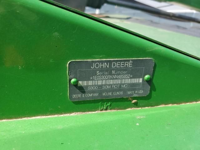 2022 John Deere Other