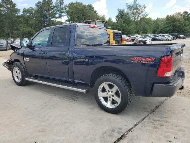 2014 Dodge RAM 1500 ST