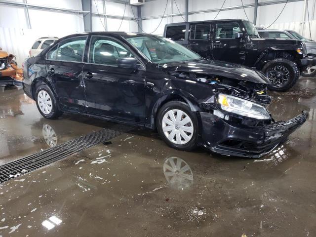 2016 Volkswagen Jetta S