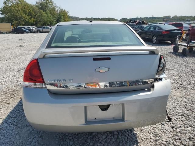 2008 Chevrolet Impala LT