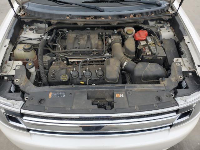 2016 Ford Flex SEL