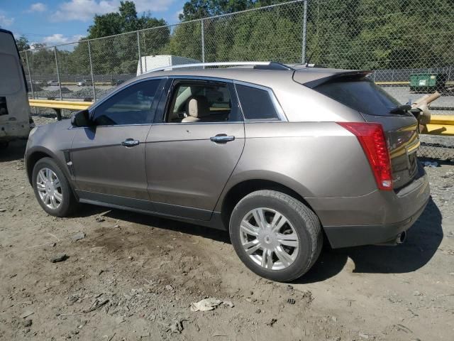 2011 Cadillac SRX Luxury Collection