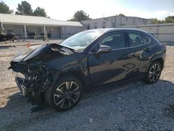 Lexus ux 250h pr salvage cars for sale: 2024 Lexus UX 250H Premium