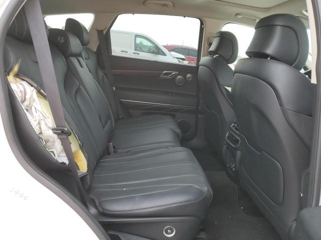 2021 Genesis GV80 Base