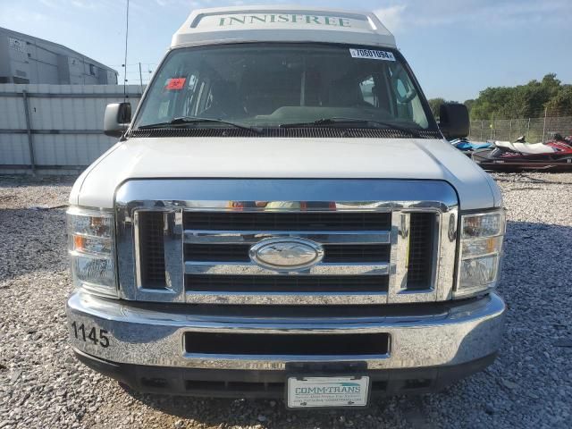 2014 Ford Econoline E150 Van