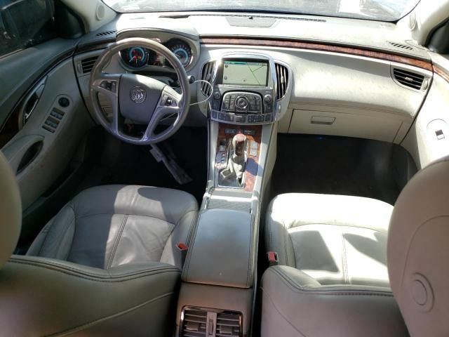 2012 Buick Lacrosse Premium