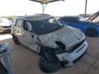 2013 Mini Cooper S Countryman