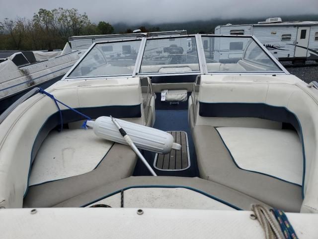 1997 Bayliner Boat