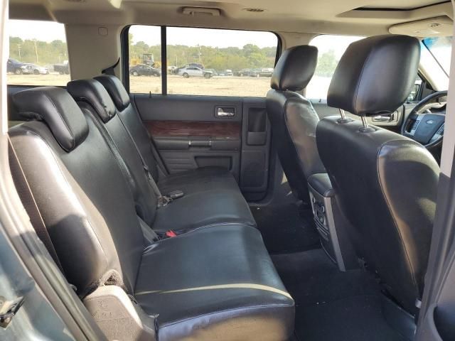 2010 Ford Flex SEL