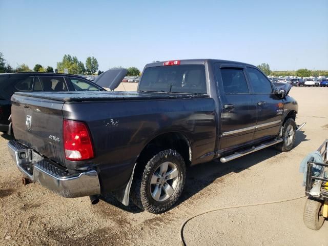 2015 Dodge RAM 1500 ST