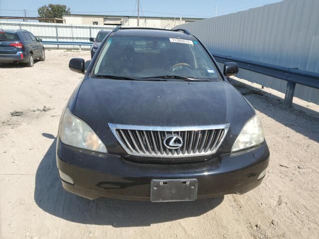 2008 Lexus RX 350