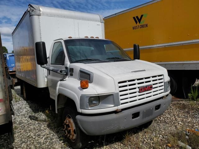 2004 GMC C4500 C4C042