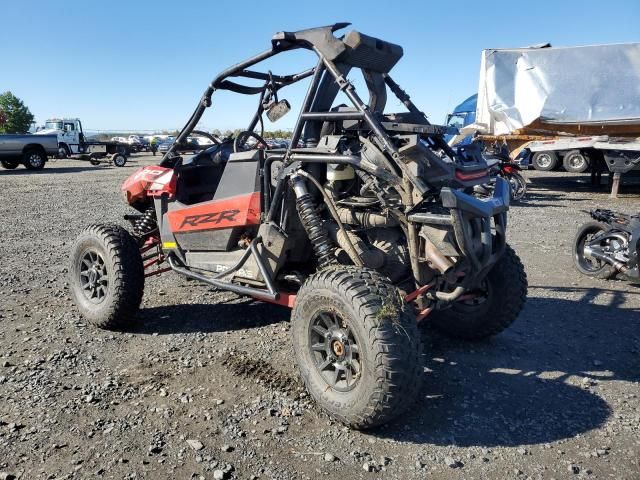 2021 Polaris RZR RS1