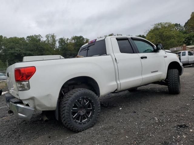 2012 Toyota Tundra Double Cab SR5