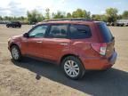 2011 Subaru Forester 2.5X Premium