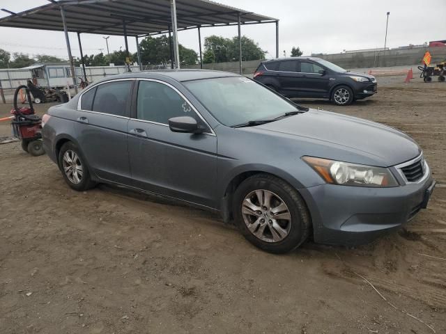 2010 Honda Accord LXP