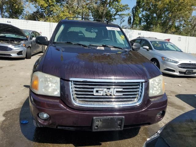 2008 GMC Envoy