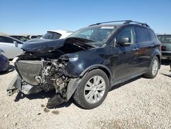 Subaru Tribeca salvage cars for sale: 2008 Subaru Tribeca Limited