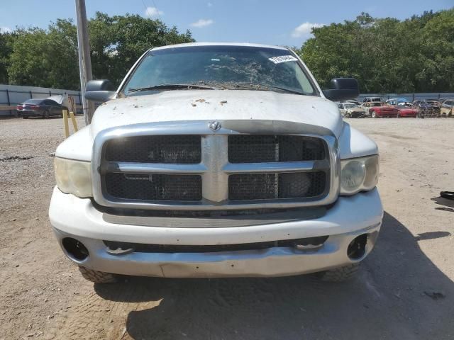 2005 Dodge RAM 2500 ST