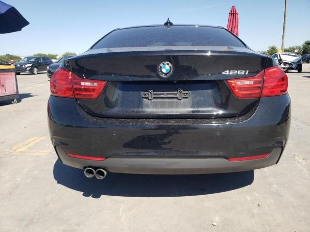 2015 BMW 428 I