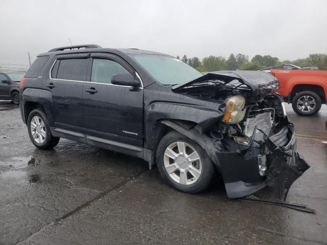 2011 GMC Terrain SLE