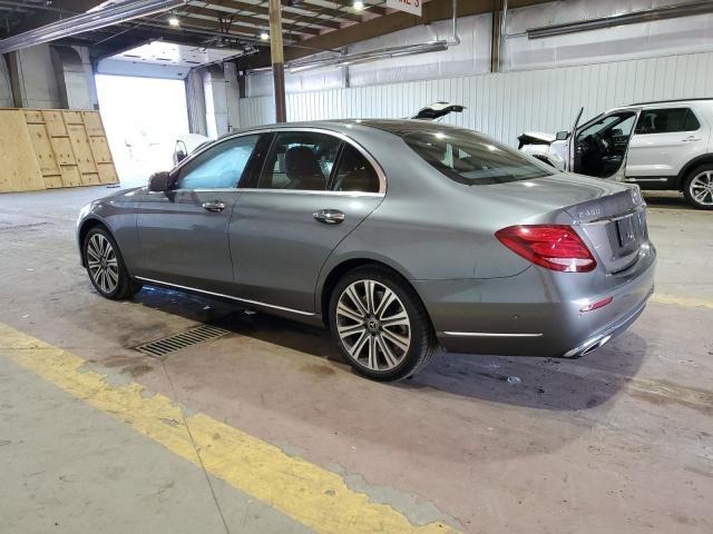 2019 Mercedes-Benz E 450 4matic