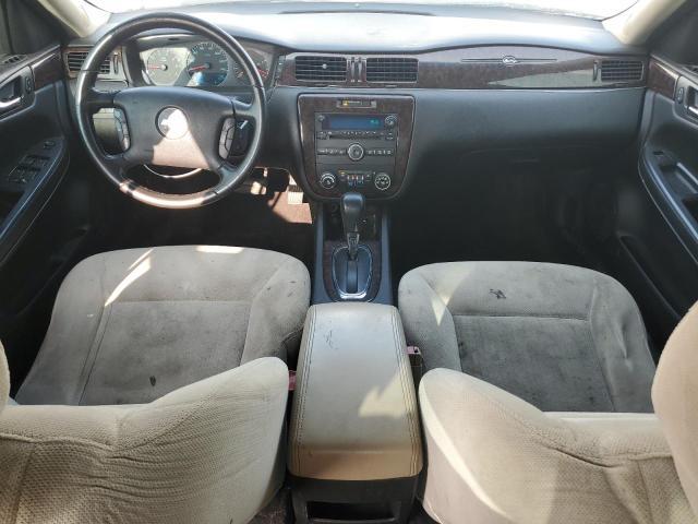 2013 Chevrolet Impala LT