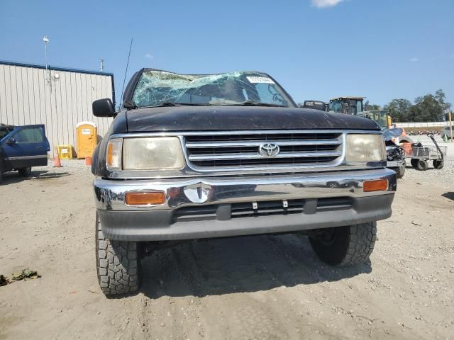 1996 Toyota T100 Xtracab