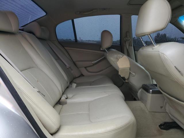 2004 Infiniti G35