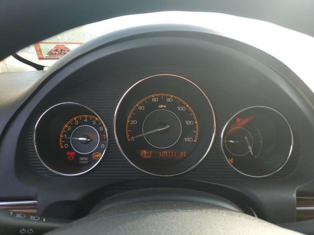 2007 Saturn Aura XE