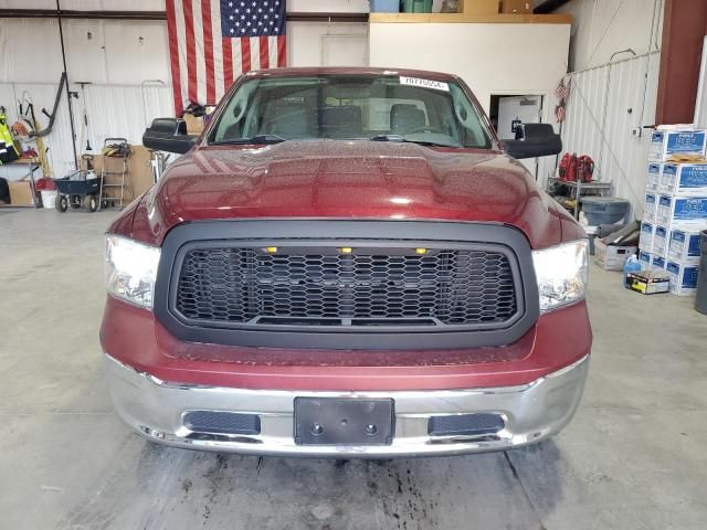 2018 Dodge RAM 1500 ST