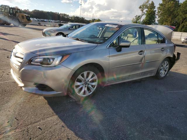 2016 Subaru Legacy 2.5I Premium