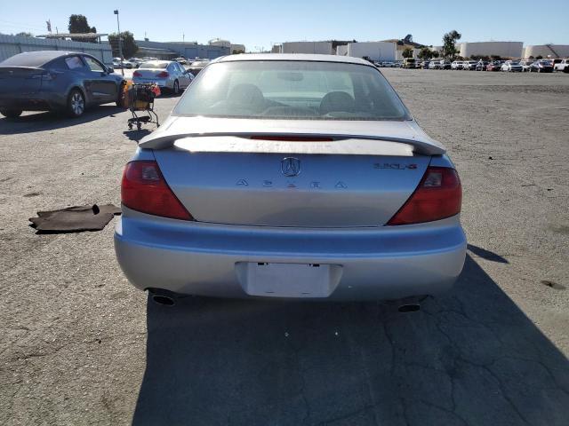 2001 Acura 3.2CL TYPE-S