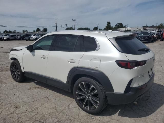 2024 Mazda CX-50 Premium Plus