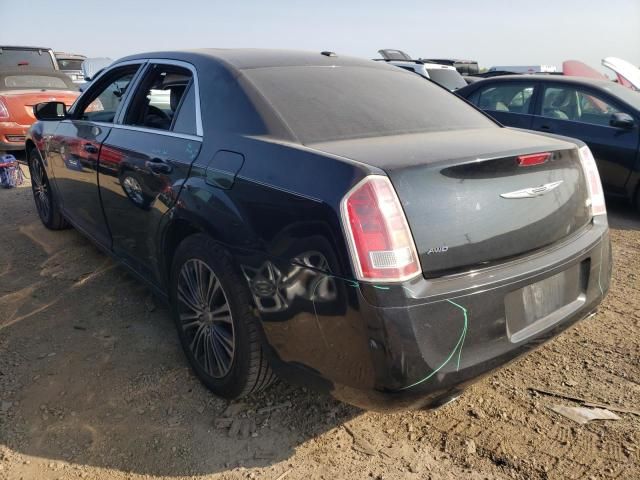 2013 Chrysler 300 S