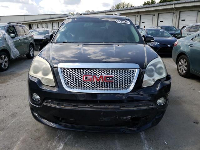 2011 GMC Acadia Denali