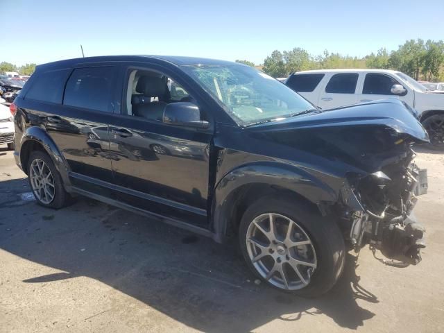 2019 Dodge Journey GT