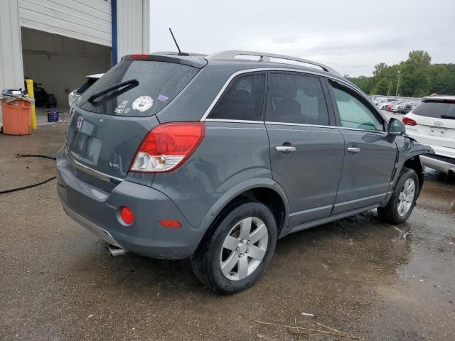 2008 Saturn Vue XR