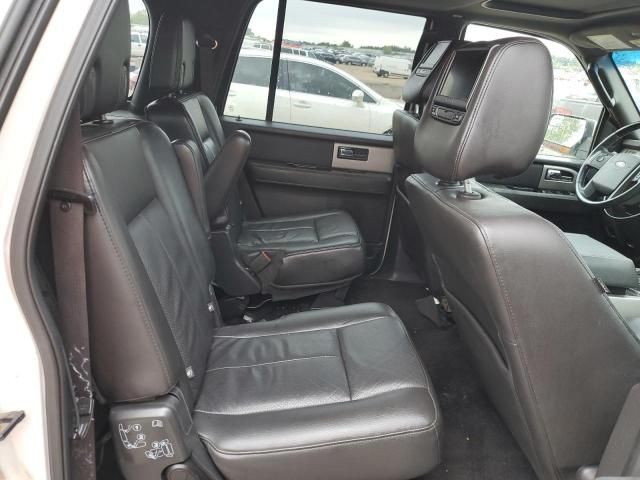 2014 Ford Expedition EL Limited