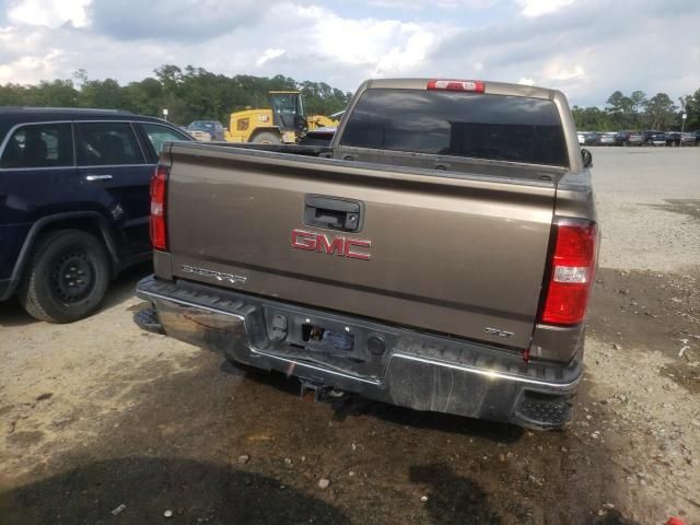 2014 GMC Sierra K1500 SLT