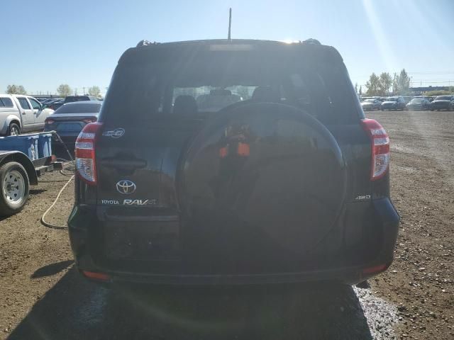 2009 Toyota Rav4