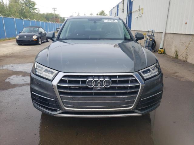 2019 Audi Q5 Prestige