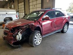 2010 Chevrolet Equinox LT for sale in Blaine, MN